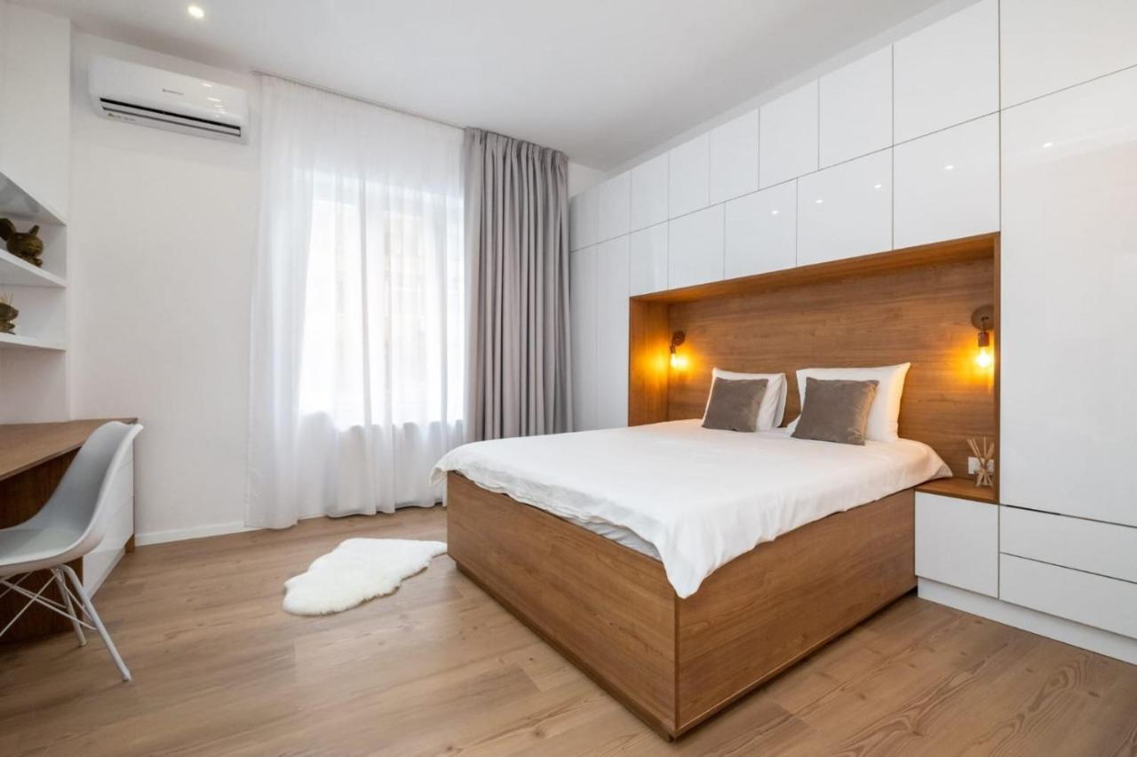 Gorgeous Bucharest Apartments Old Town 외부 사진