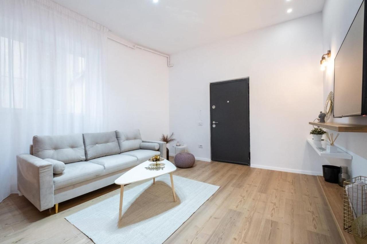 Gorgeous Bucharest Apartments Old Town 외부 사진