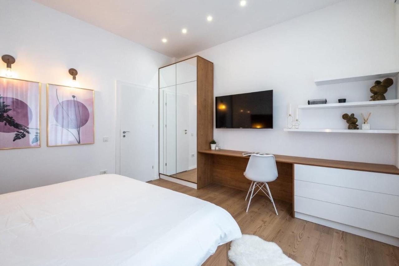 Gorgeous Bucharest Apartments Old Town 외부 사진